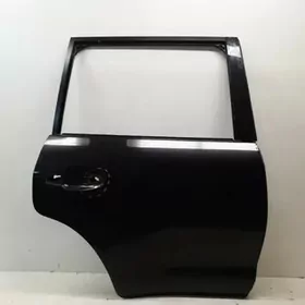 ДВЕРЬ ЗАДНЯЯ ПРАВАЯ Toyota Avalon 10-12