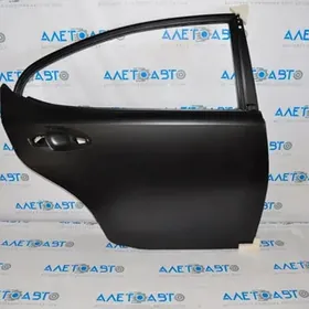 ДВЕРЬ ЗАДНЯЯ ПРАВАЯ Lexus Es 12-15