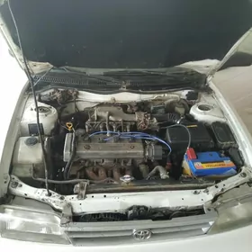 Toyota Corolla 1996