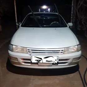 Toyota Carina 1992