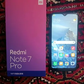 Redmi Note 7 Pro