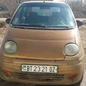 Daewoo Matiz 1999