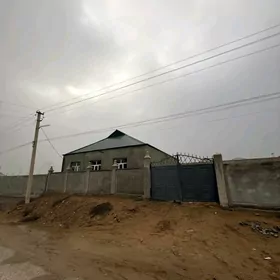 ️Änew Magtymguly️