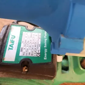 водяной насос