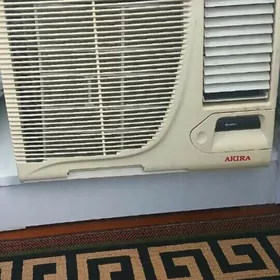 Akira kansener 30 lyk