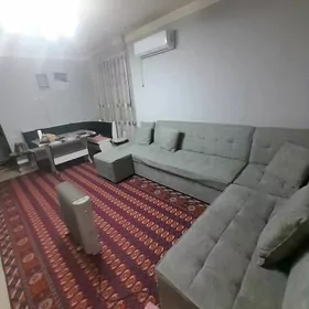 Gysdagly satlyk jaý