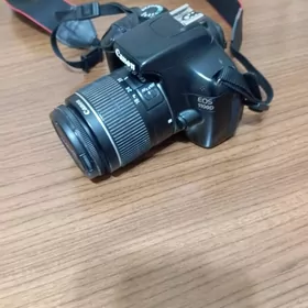 фотоаппарат