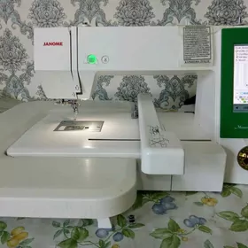 Janome 450e