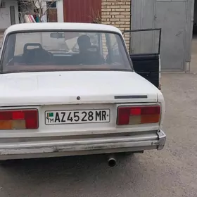 Lada 2105 1995