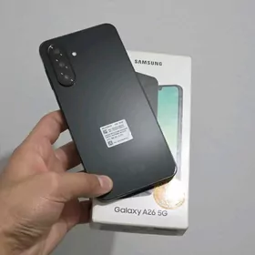 Samsung A26. 8/128. wetnam