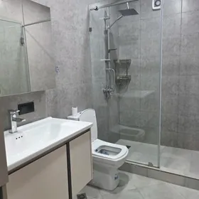 (3219)-FULL ARENDA ÇOGANLY KOTTEDJ 4-KOMNAT RAHMAN