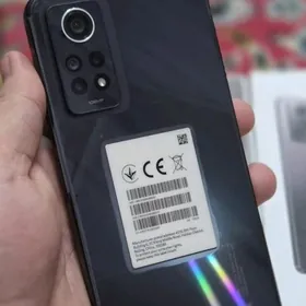 Redmi not 12 pro