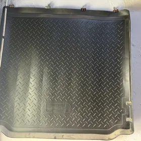 Коврик в багаж BMW E70 F15