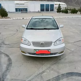 Toyota Corolla 2004