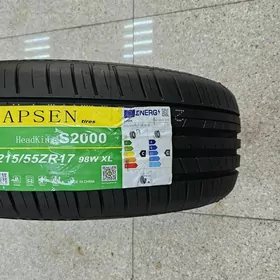 Kapsen  215 55 17  🛟Magazin🛟