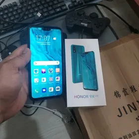 HONOR 9X LITE (128GB)