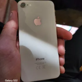 iphone 8 gold