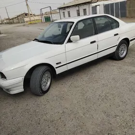 BMW 525 1991
