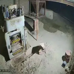 Kerpiç press Stanok Sina pres