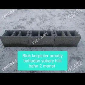 KERPIÇ SEMENT MITI DERS MYTY D