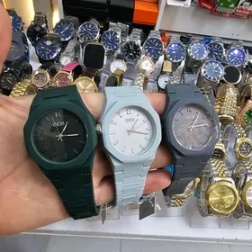 karbon  sagat sagatlar