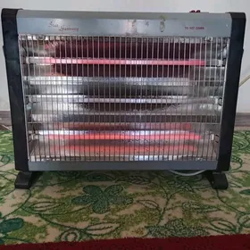 elektriçeskiý peç