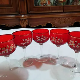 Гадым посудалар