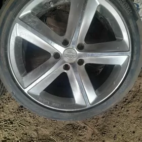 Diskalar we pokryşkalar