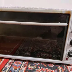 Duhowka Itimat Духовка