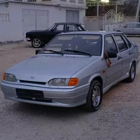 Lada 2115 2001