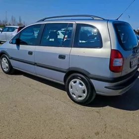 Opel Zafira 2003