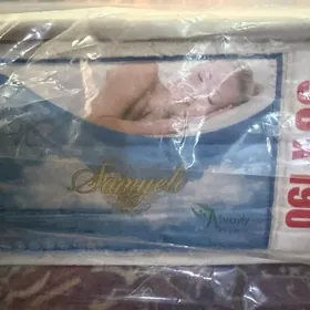 матрас подростковый