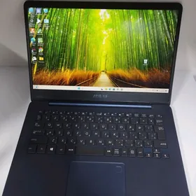 Asus noutbuk ultrabuk