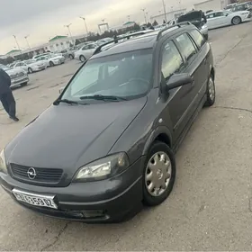 Opel Astra 1999