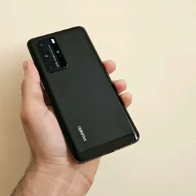 huawei p40 pro