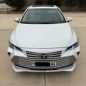 Toyota Avalon 2019