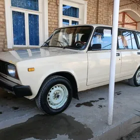 Lada 2104 1992
