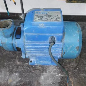 Водяной насос