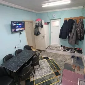 Кемине план дом