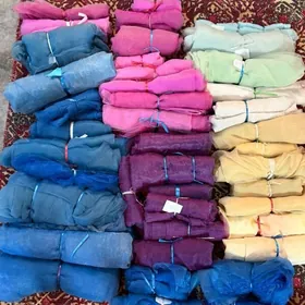 Ткани органза Bezeg Mata