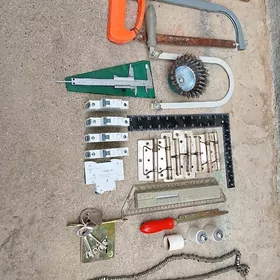 Хожалыга герек затлар