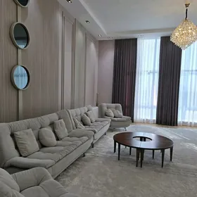  ARENDA AŞGABAT Moll 