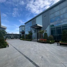 LUXURY VILLA KÖNE GÄMI 11 KOMN