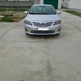 Toyota Corolla 2012
