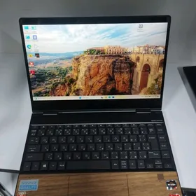 Hp Yoga 360 noutbuk
