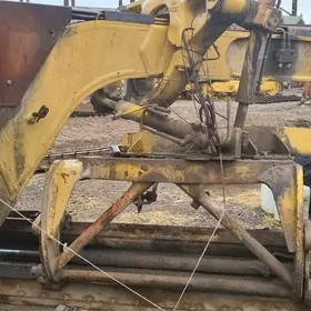 Komatsu GD655-5 2002