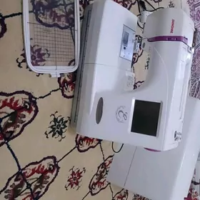 janome 350 E
