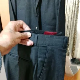 Костюм балак