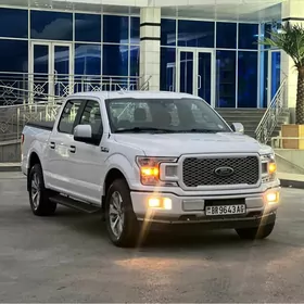 Ford F-150 2020