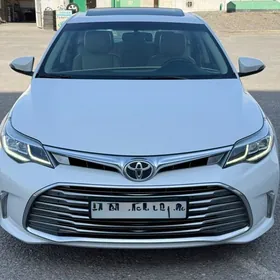 Toyota Avalon 2016